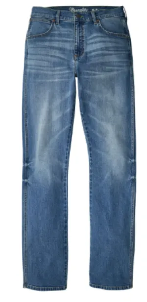 112360280 - Wrangler Retro® Slim Straight Jean - Phillips