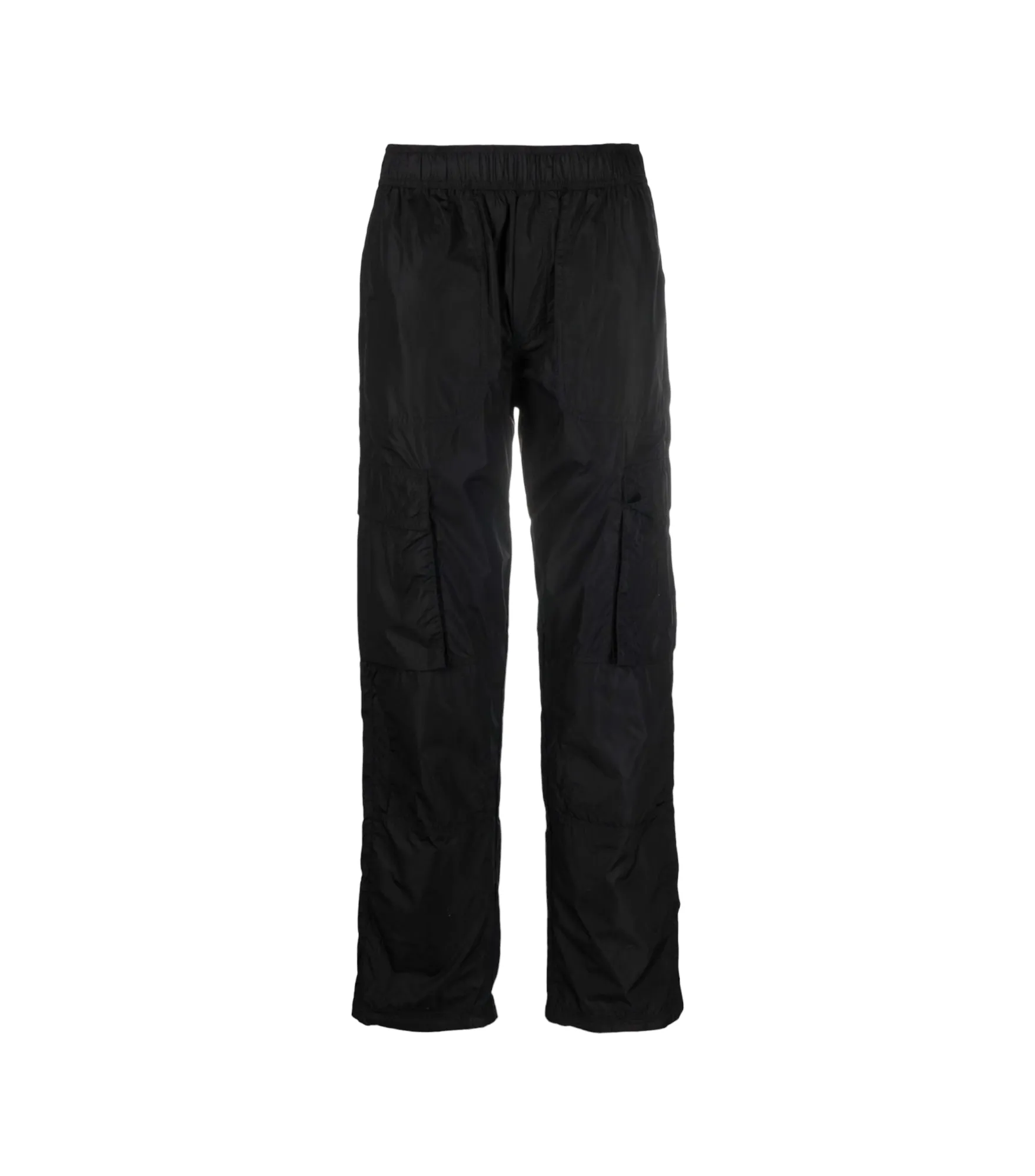 44 Label Group Straight-Leg Cargo Pants