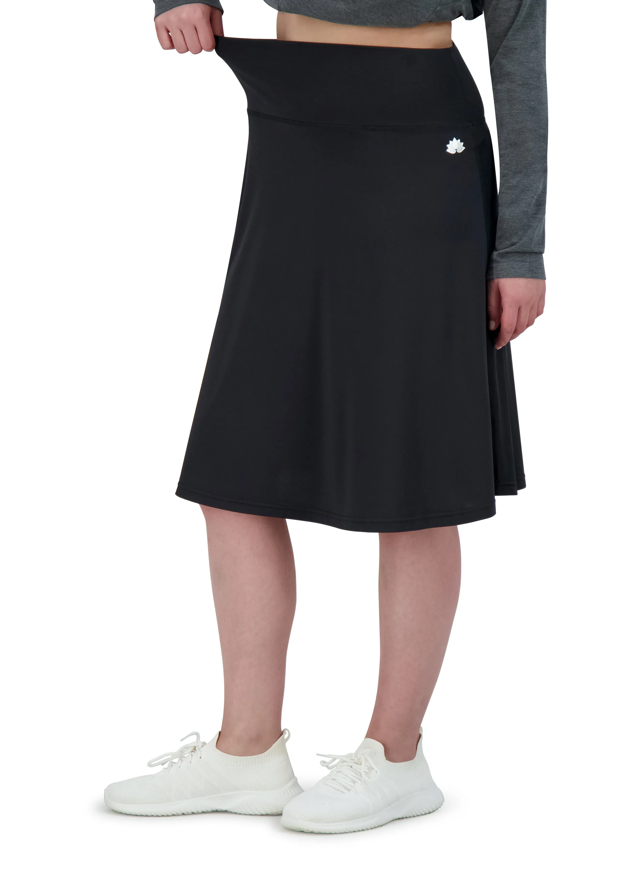 Active Air Skirt 22"-black