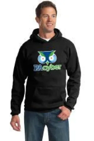 Adult Hooded Sweatshirt