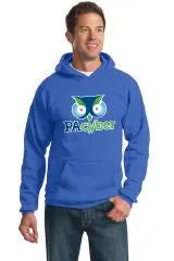 Adult Hooded Sweatshirt