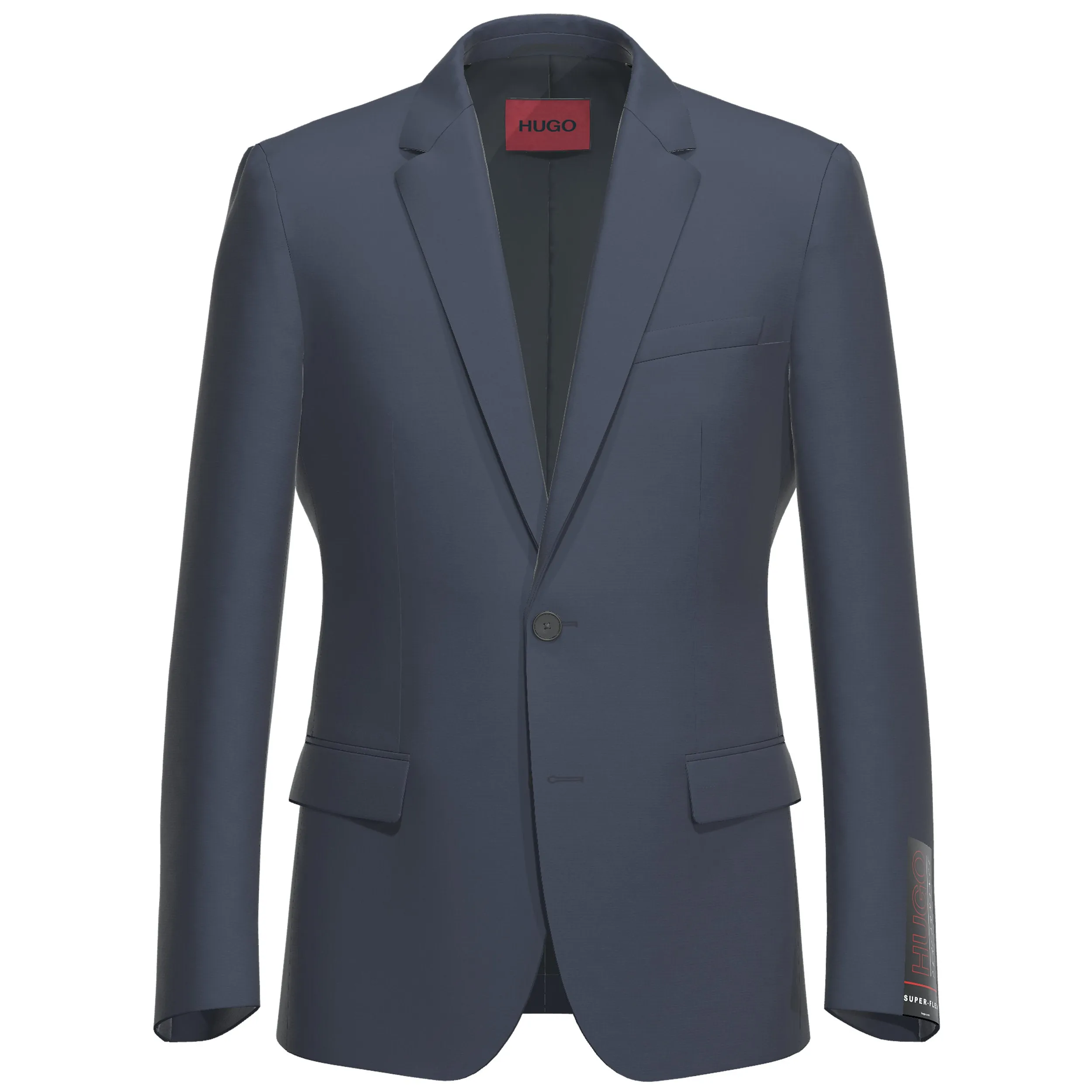 BLAZER HENRY SLIM FIT HUGO BOSS