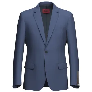 BLAZER HENRY SLIM FIT HUGO BOSS