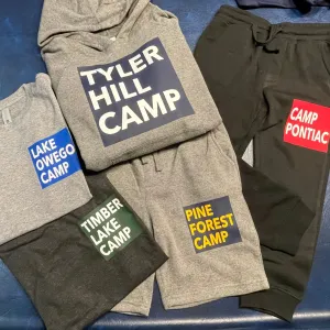 Camp Box Cozy Hoodie