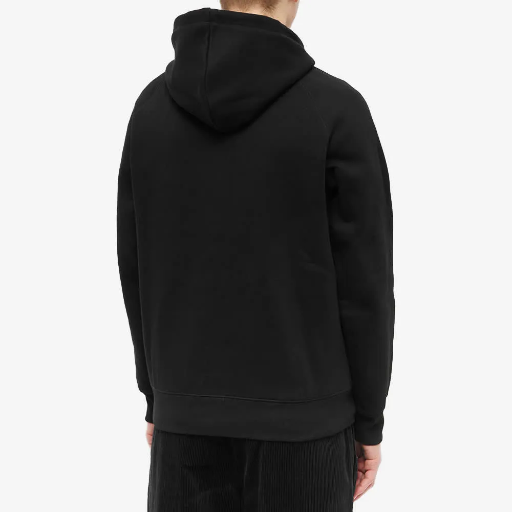 Carhartt WIP Hooded Chase Jacket