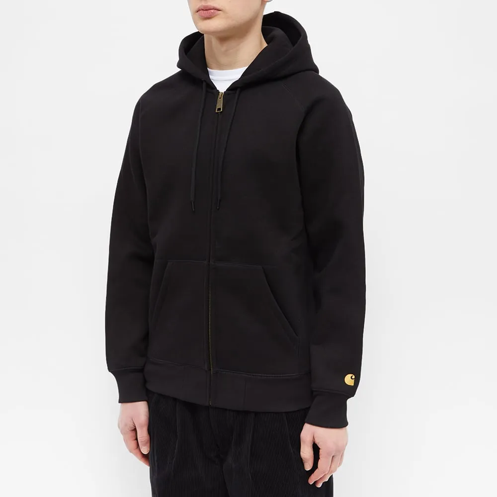Carhartt WIP Hooded Chase Jacket