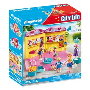 City Life - Childrens Fashion Store 70592