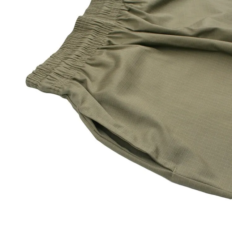 Cookman Chef Pants - Ripstop : Olive