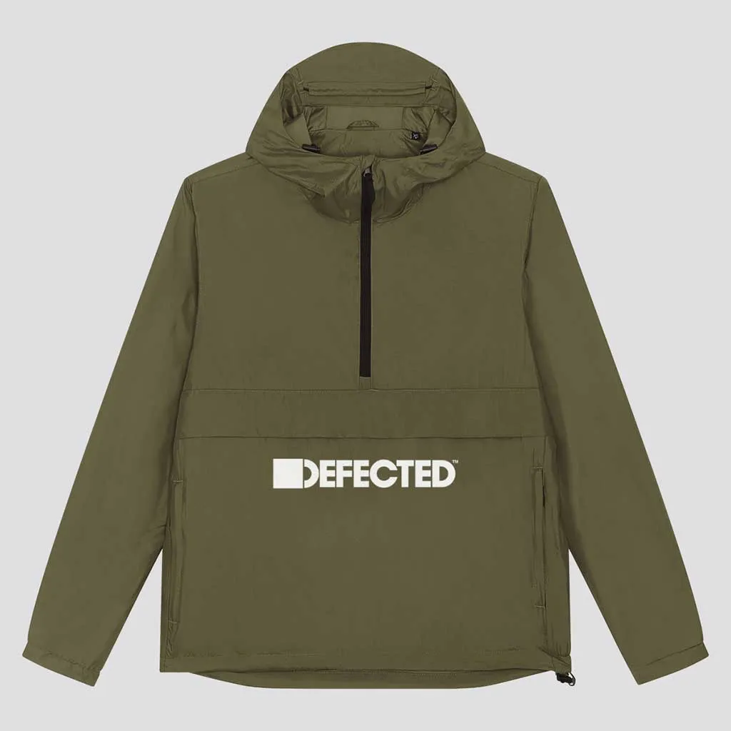 Defected Sports Hoodie