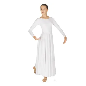 Eurotard Simplicity Liturgical Dress