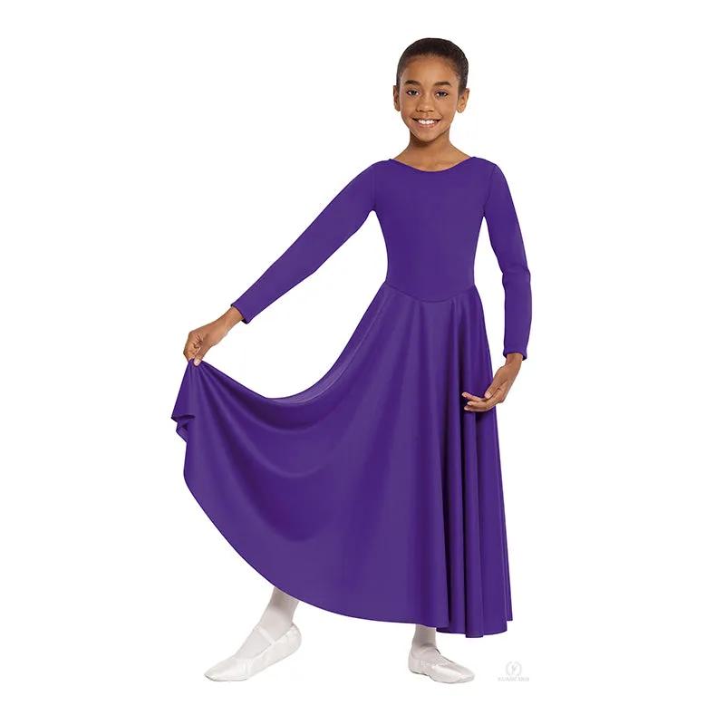 Eurotard Simplicity Liturgical Dress