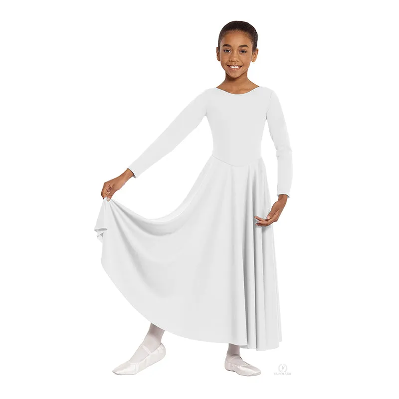 Eurotard Simplicity Liturgical Dress