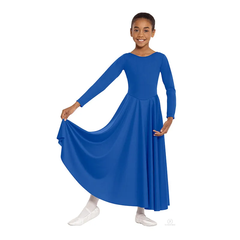 Eurotard Simplicity Liturgical Dress