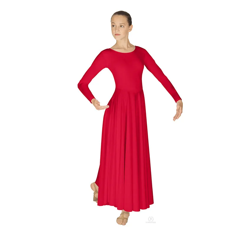 Eurotard Simplicity Liturgical Dress