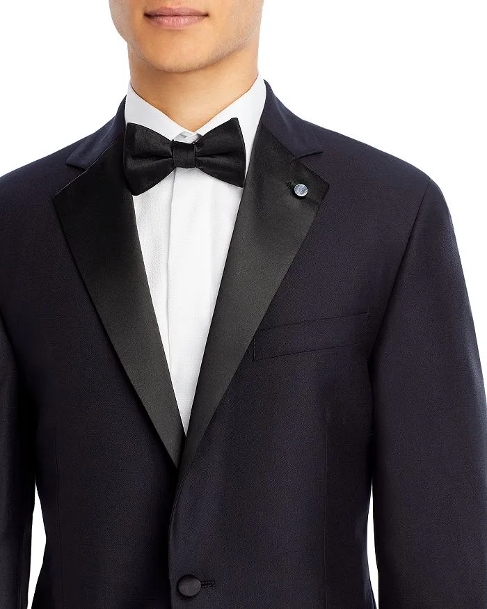 Hart Schaffner Marx Regular Fit Tuxedo