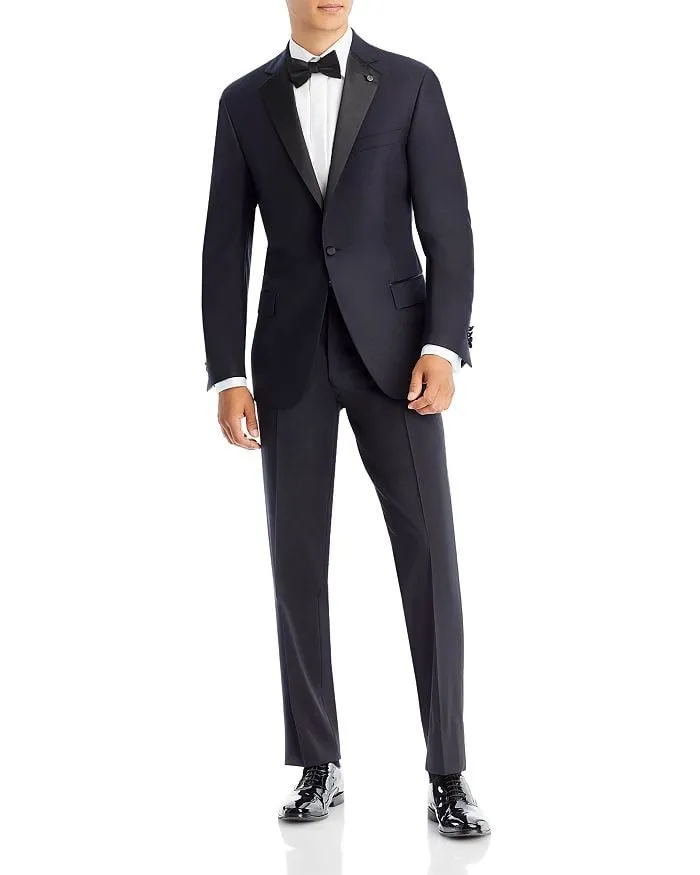 Hart Schaffner Marx Regular Fit Tuxedo