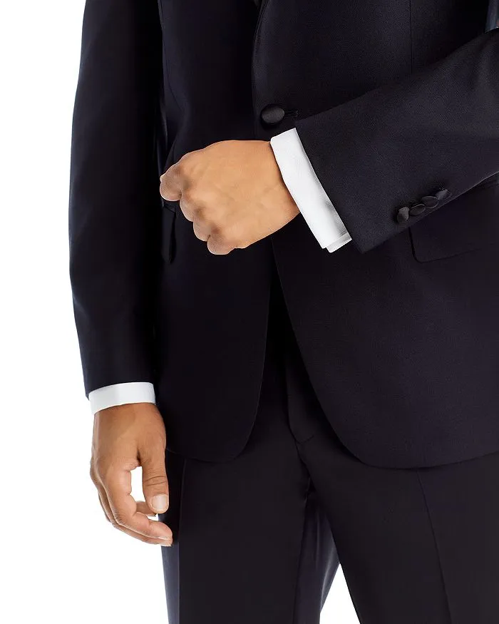 Hart Schaffner Marx Regular Fit Tuxedo