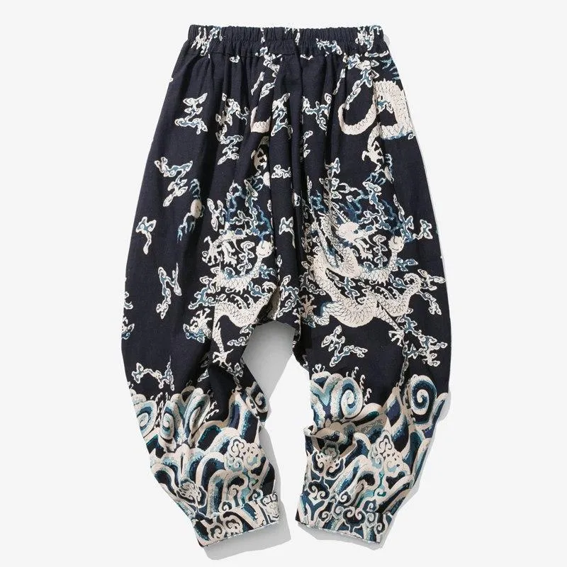 Kasai Men's Pants