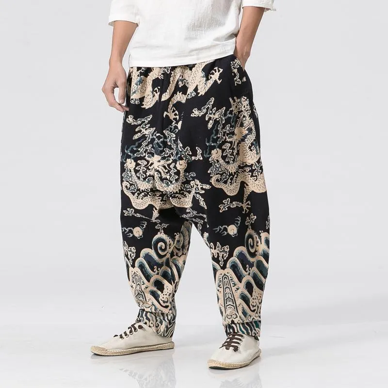 Kasai Men's Pants