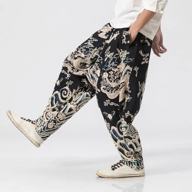 Kasai Men's Pants