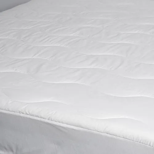 Luxe Classic Anti-Allergy Mattress Protector by TONTINE