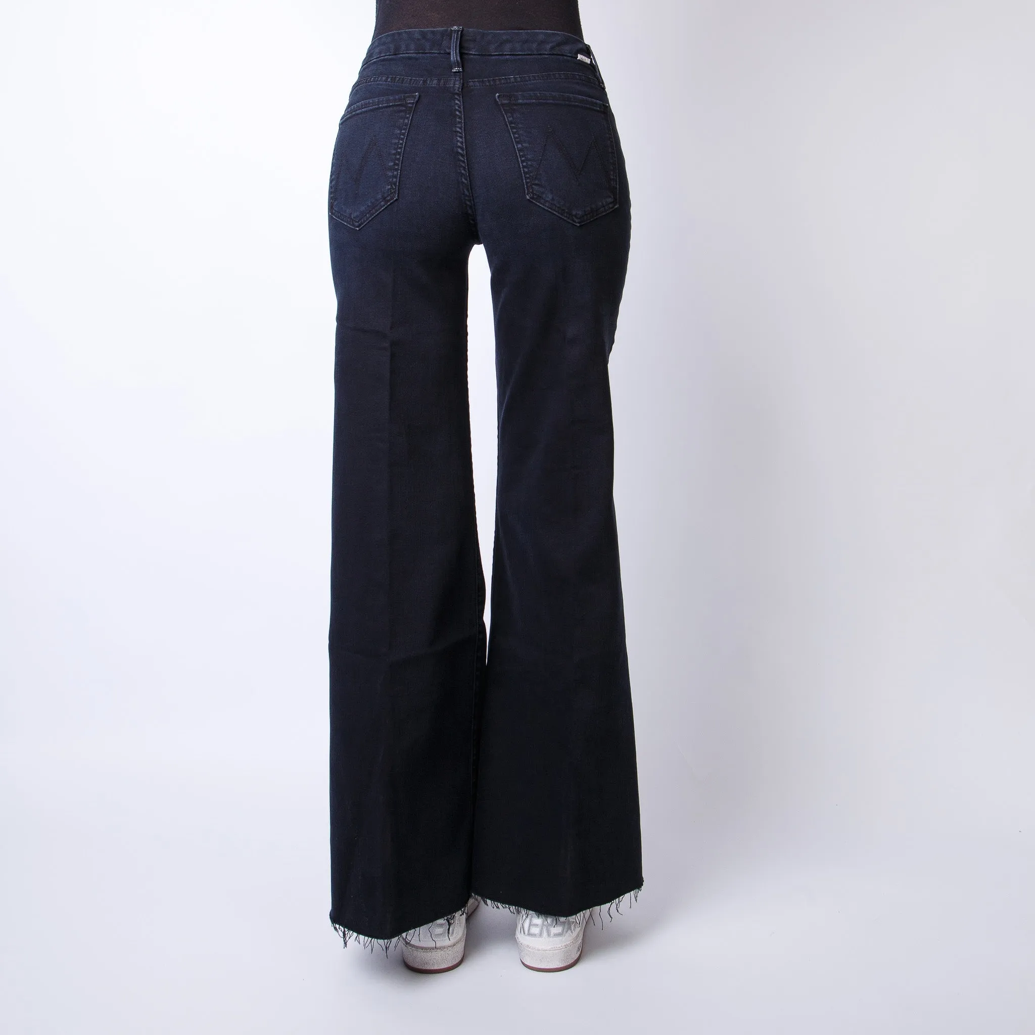 MOTHER JEANS 1445-104 NIV BLUE