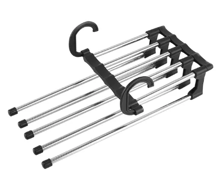 Multi-functional Pants Rack