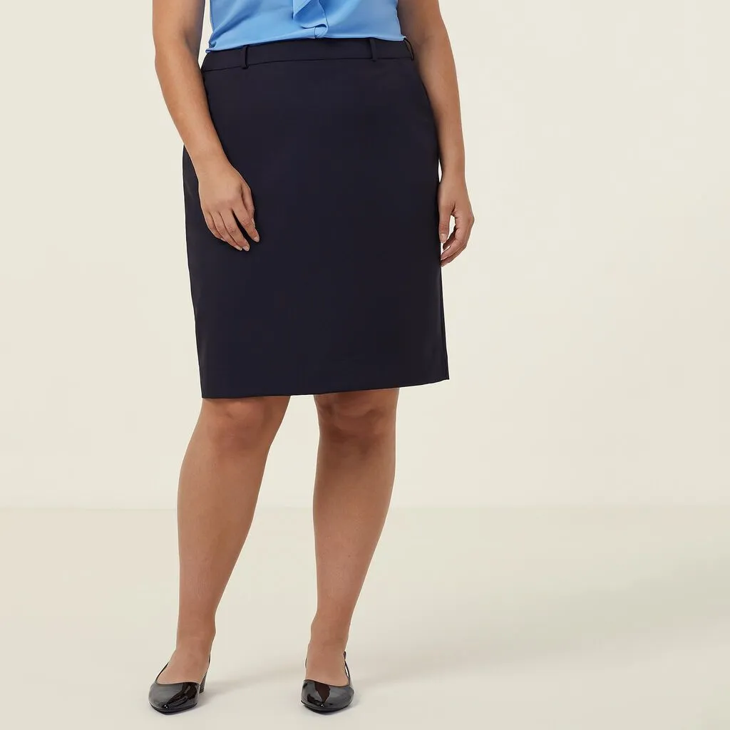 NNT Uniforms Helix Dry Poly Pleat Skirt (CAT2NJ)