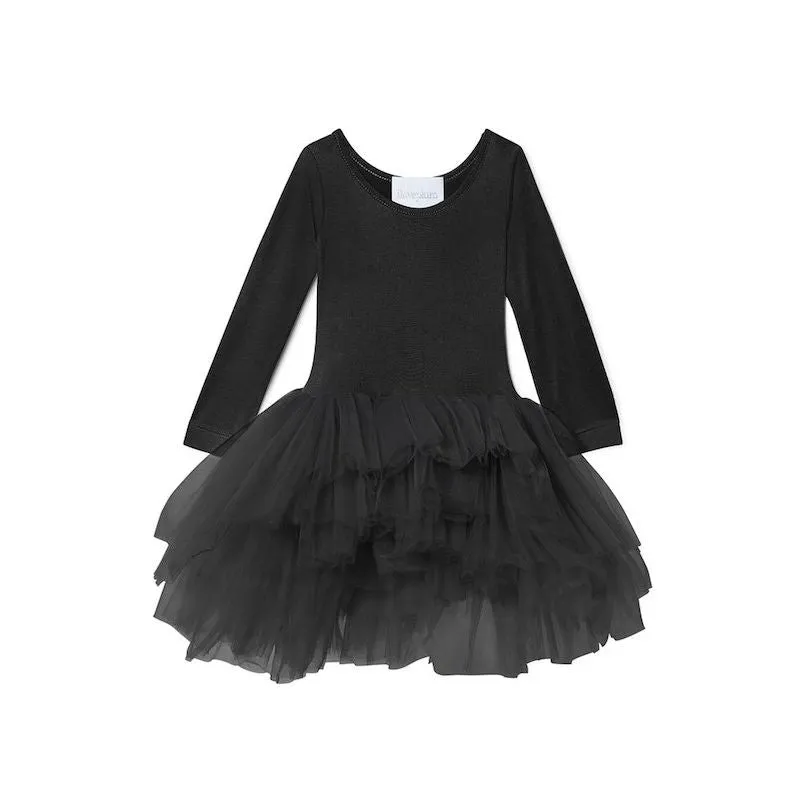 Plum NYC Longsleeve Tutu - Victoria