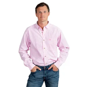 Pro Series Cliff Classic Fit Shirt