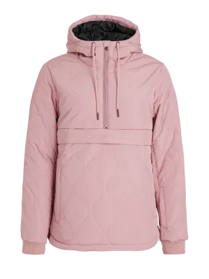 PRTPeonies Snowjacket