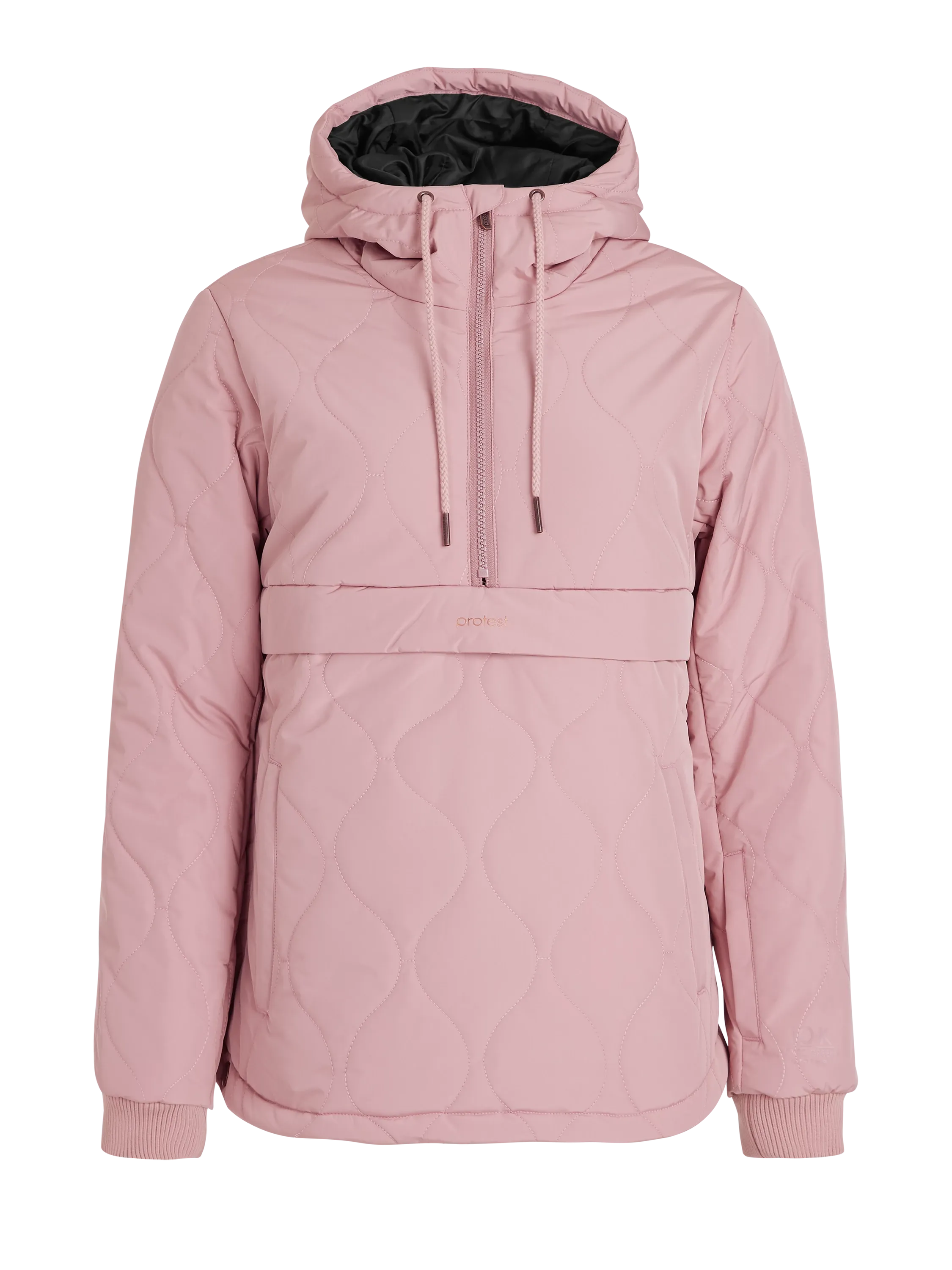 PRTPeonies Snowjacket