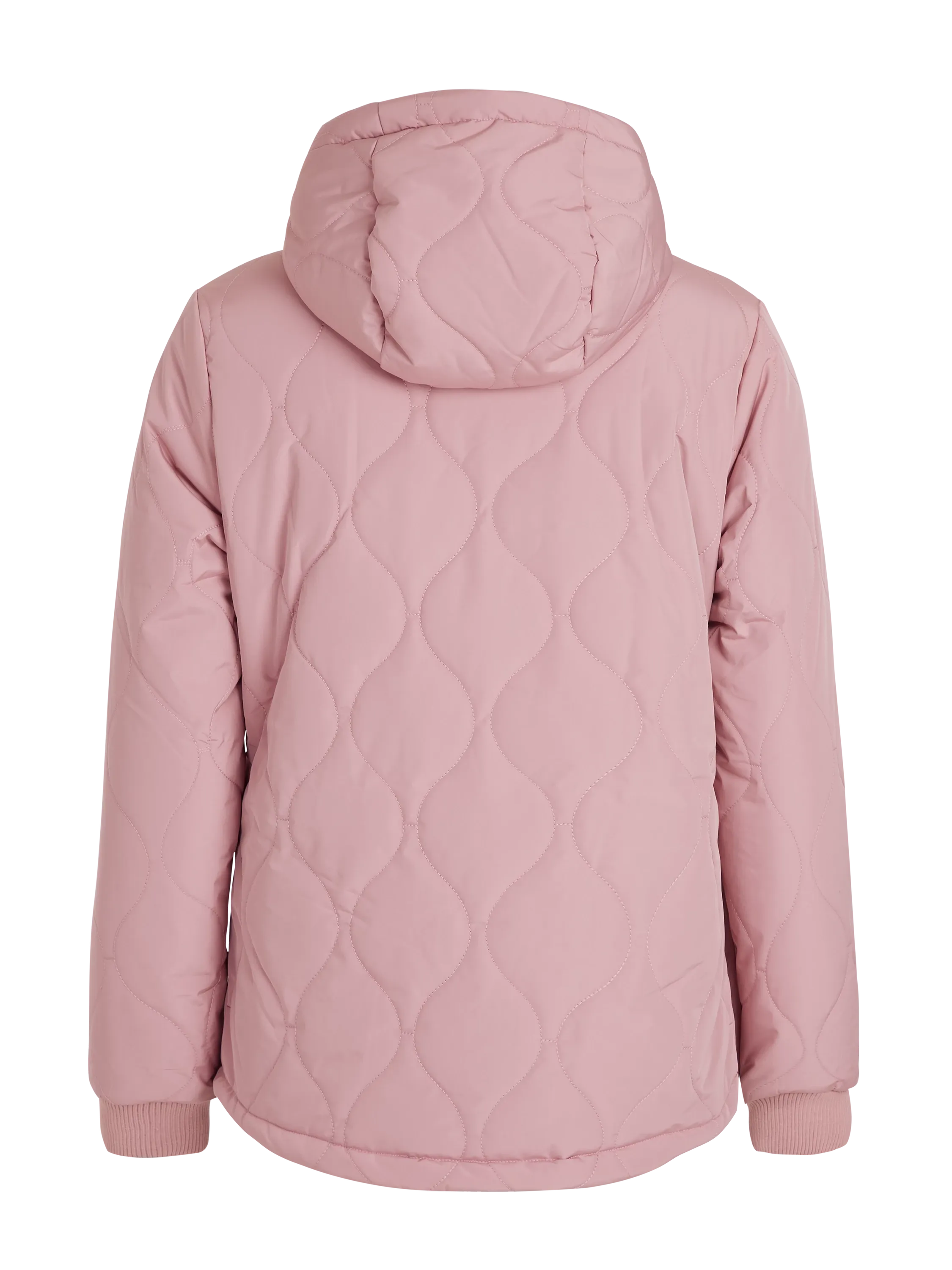 PRTPeonies Snowjacket