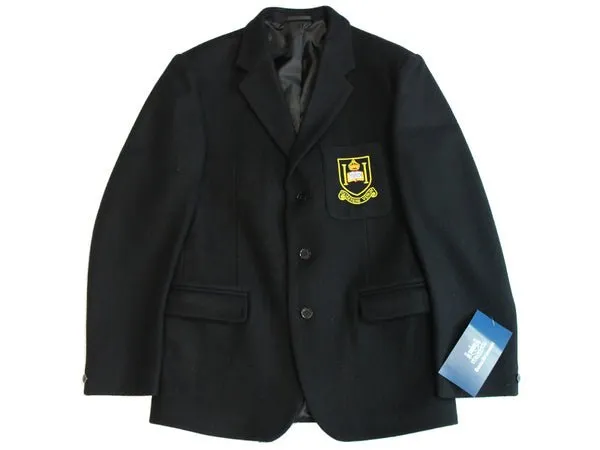 Royal Belfast Academical Institution/Inchmarlo Boys Blazer