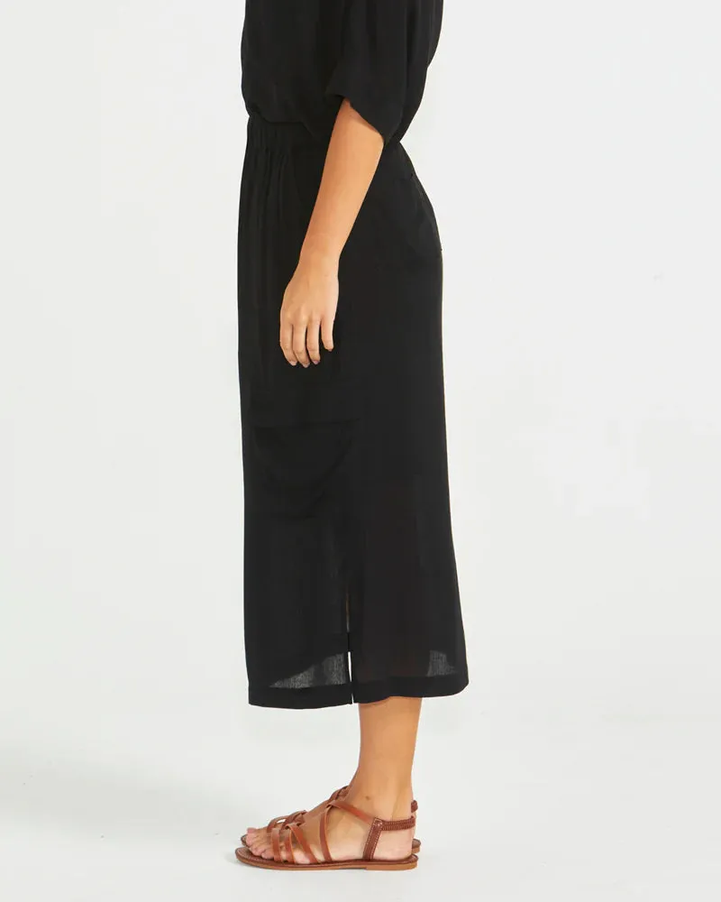 SASS Raya Cargo Skirt