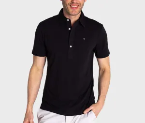 Slim Fit Top-Shelf Range Polo - Bethpage Black