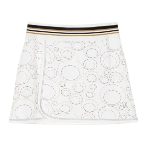 Sofie Skirt Print