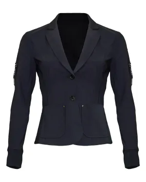 Stretch Blazer