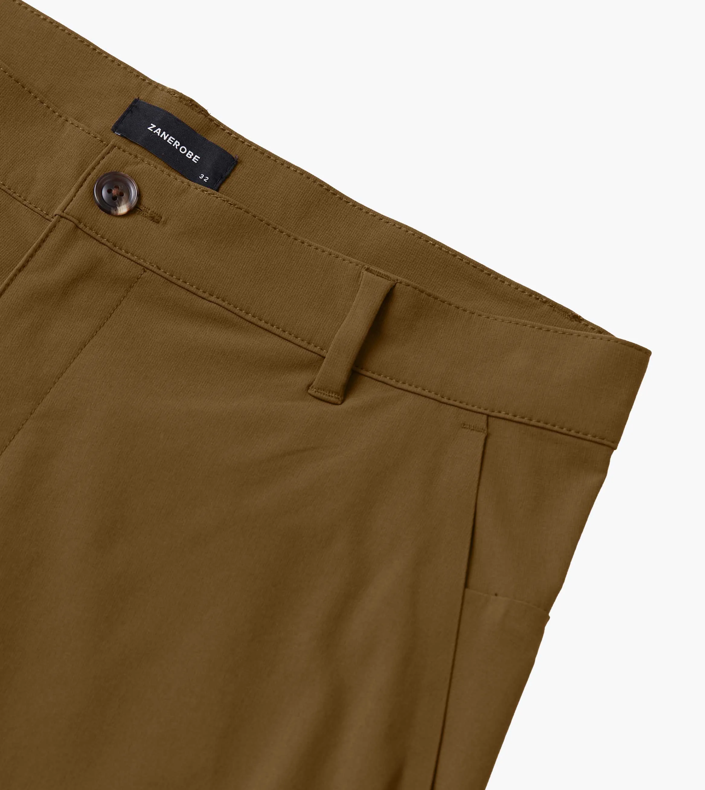 Su Blow Tech Chino Bronco