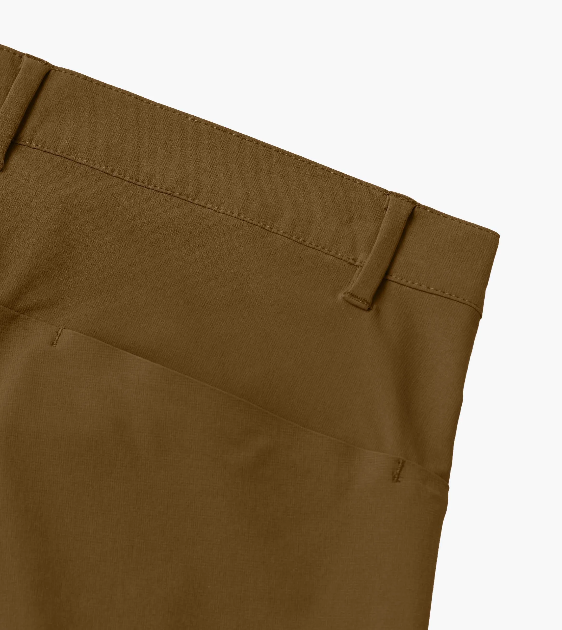 Su Blow Tech Chino Bronco