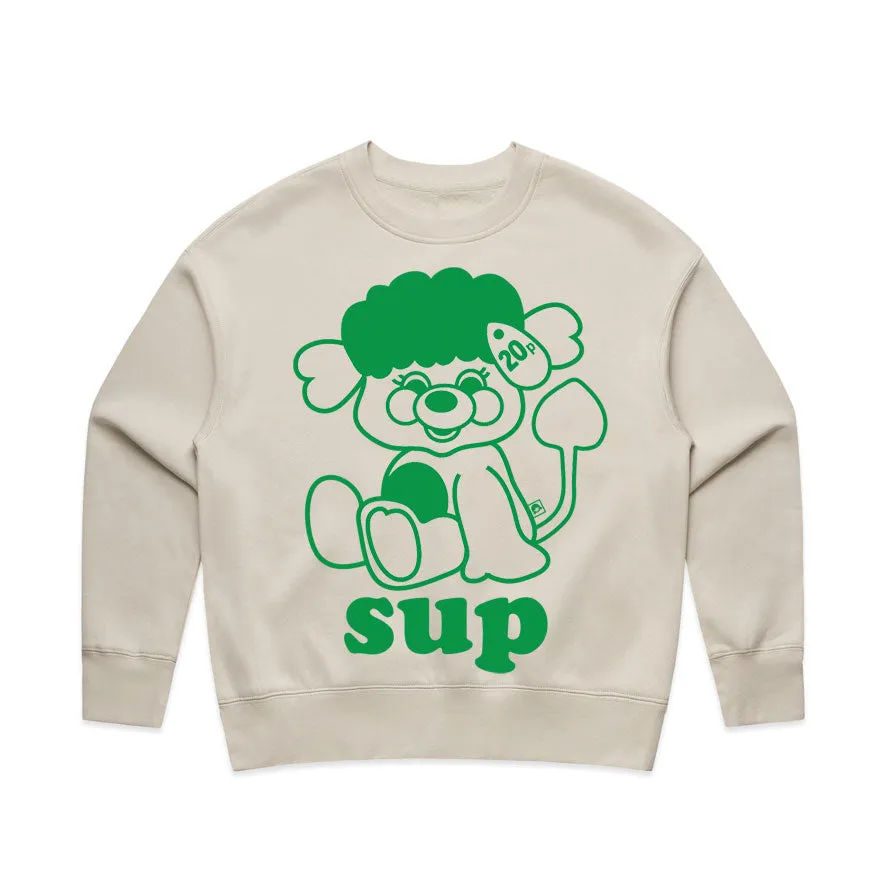 Sup Popples Sweatshirt