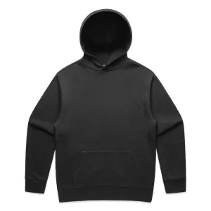 Sur Hoodie - Faded Black