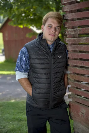 TuffRider Men's Zima Vest