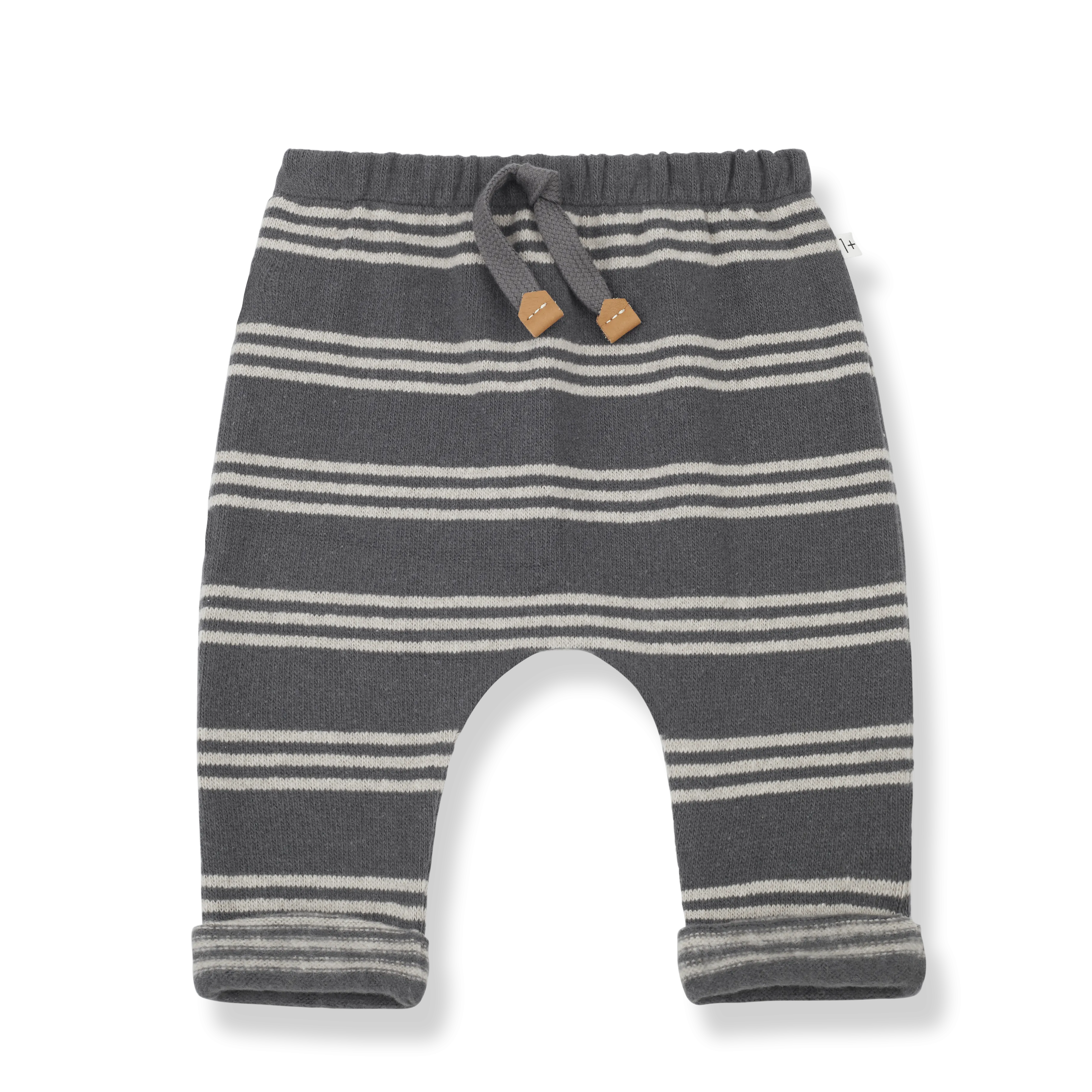 URIEL pants - grey