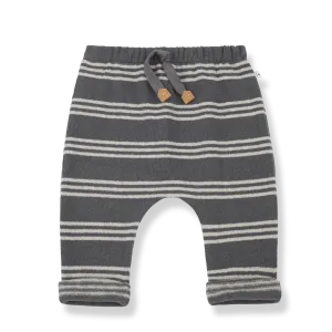 URIEL pants - grey