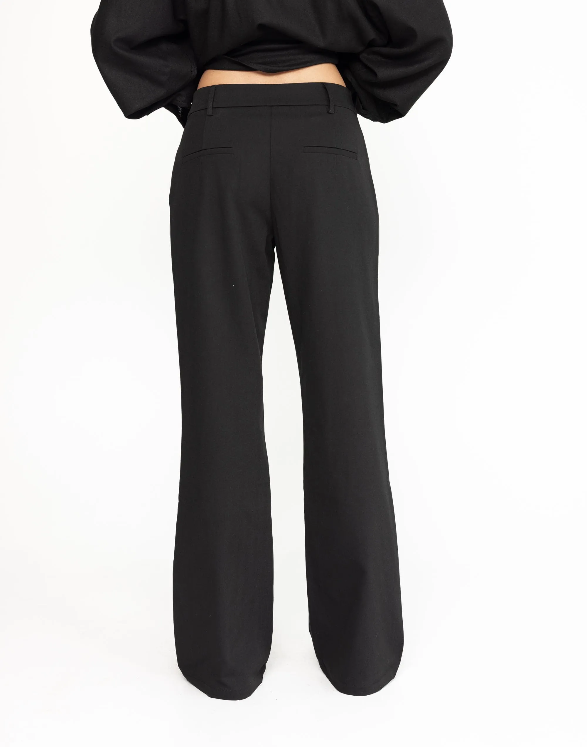 Vanessa Pants (Black)